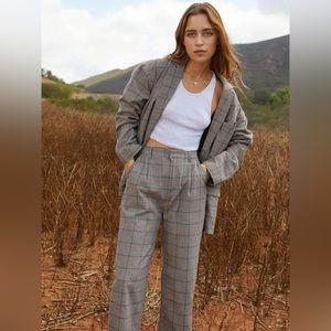 Brixton Victory Trouser Pant